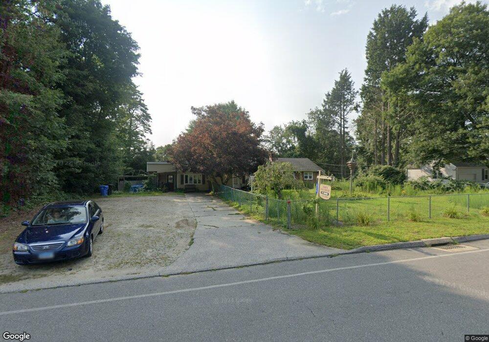 515 Wauregan Rd, Danielson, CT 06239 - photo 1