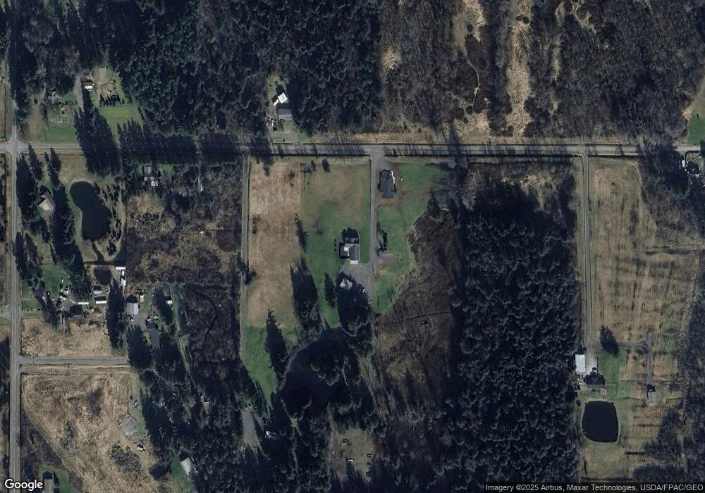 3213 Loomis Trail Rd, Custer, WA 98240 - photo 1