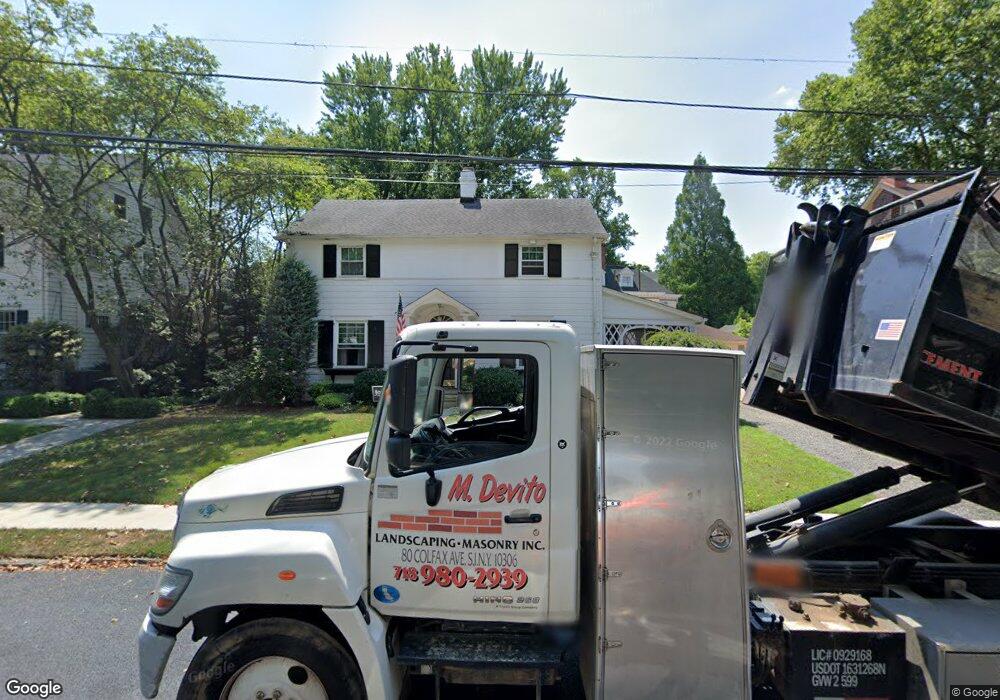 30 Walnut St, Staten Island, NY 10310 - photo 1