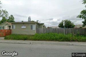 736 E 3rd Ave, Anchorage, AK 99501