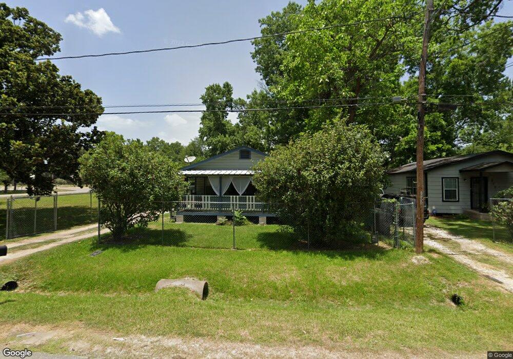 954 Marcolin St, Houston, TX 77088 - photo 1