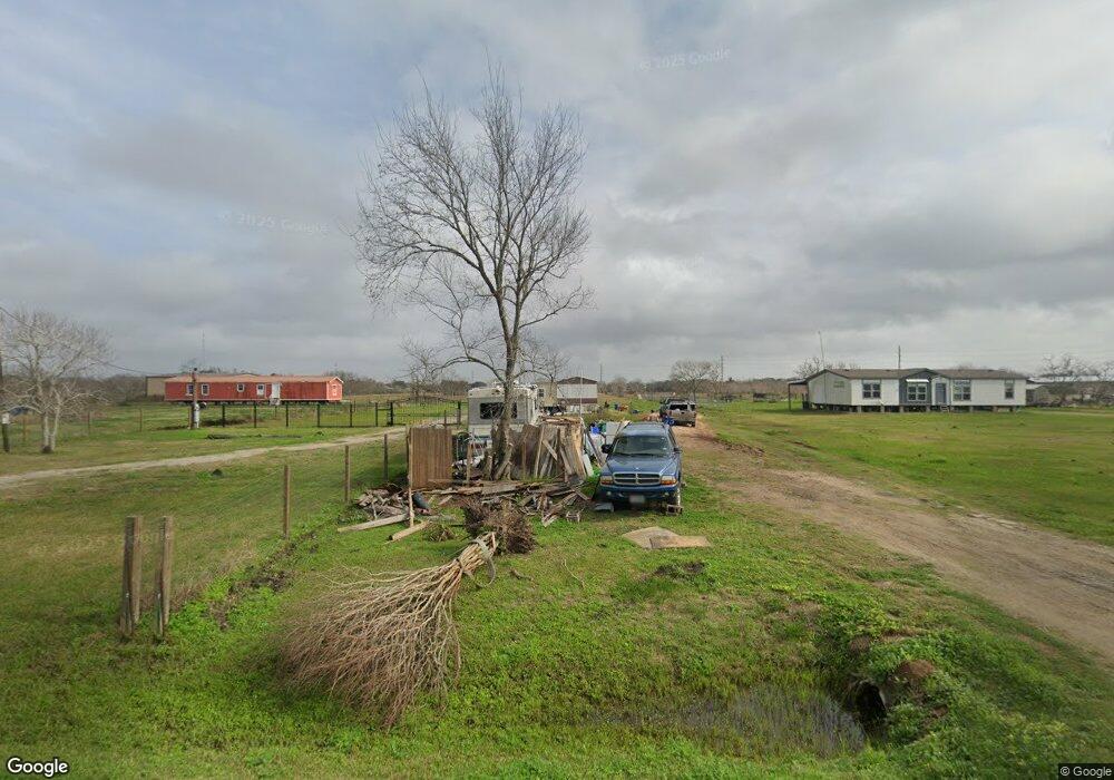 6403 County Road 168, Alvin, TX 77511 - photo 1