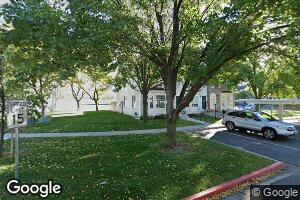 136 N 1120 E, Spanish Fork, UT 84660
