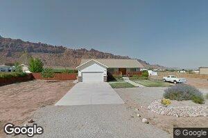 4056 Beeman Dr, Moab, UT 84532