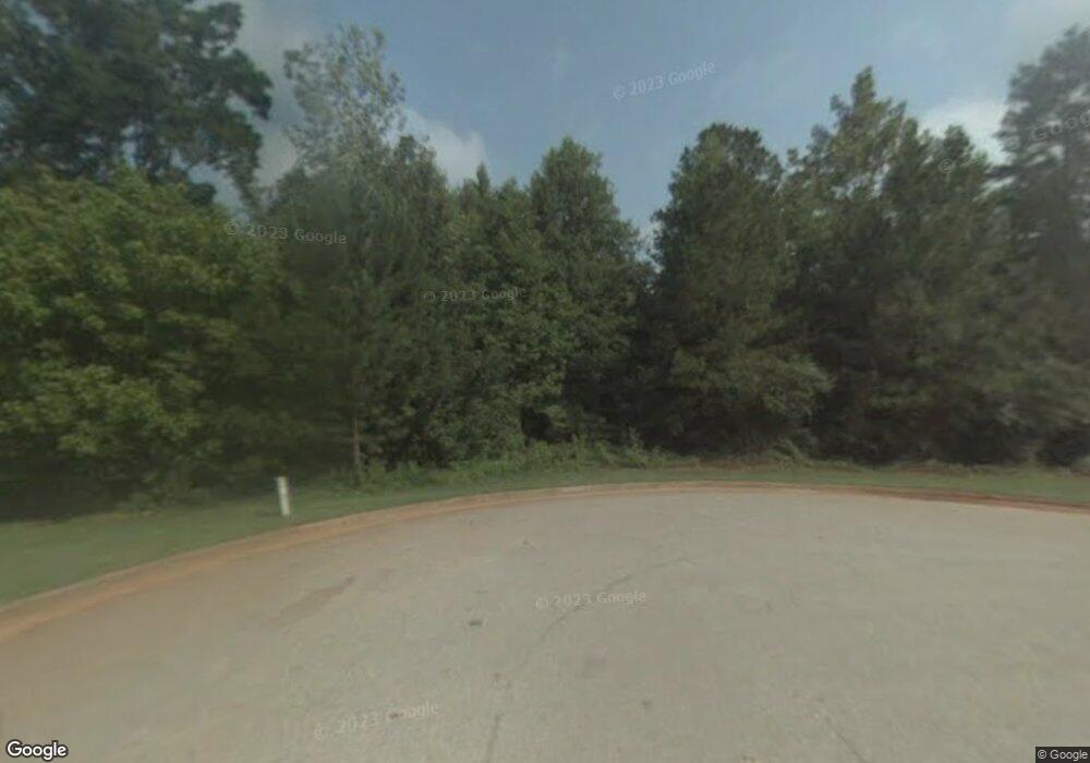 684 Mckenzie Cir, Stockbridge, GA 30281 - photo 1