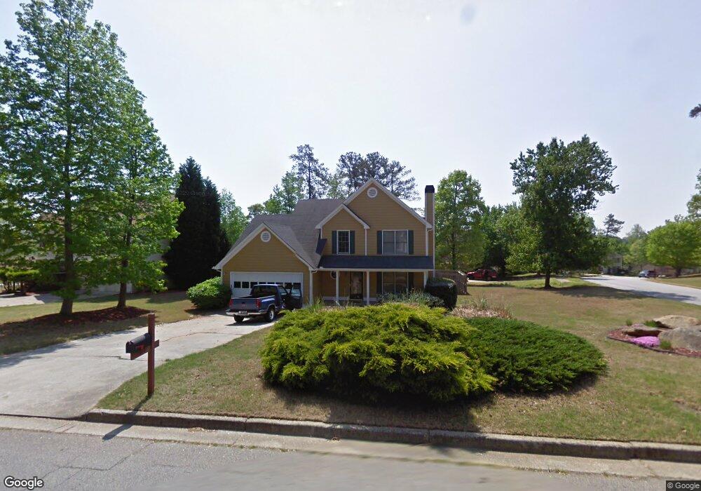 3437 Moore Dr unit IV, Rex, GA 30273 - photo 1