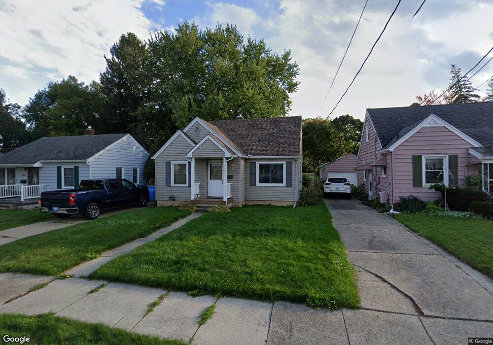 1305 Goodrich St, Lansing, MI 48910 - photo 1