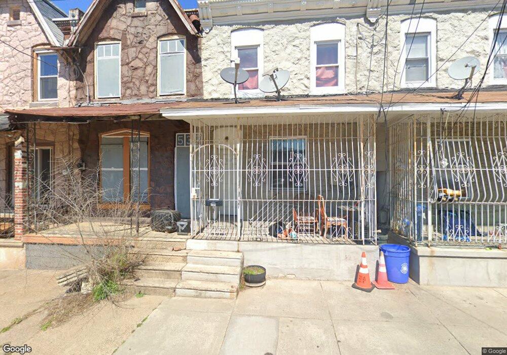 537 Bailey St, Camden, NJ 08102 - photo 1