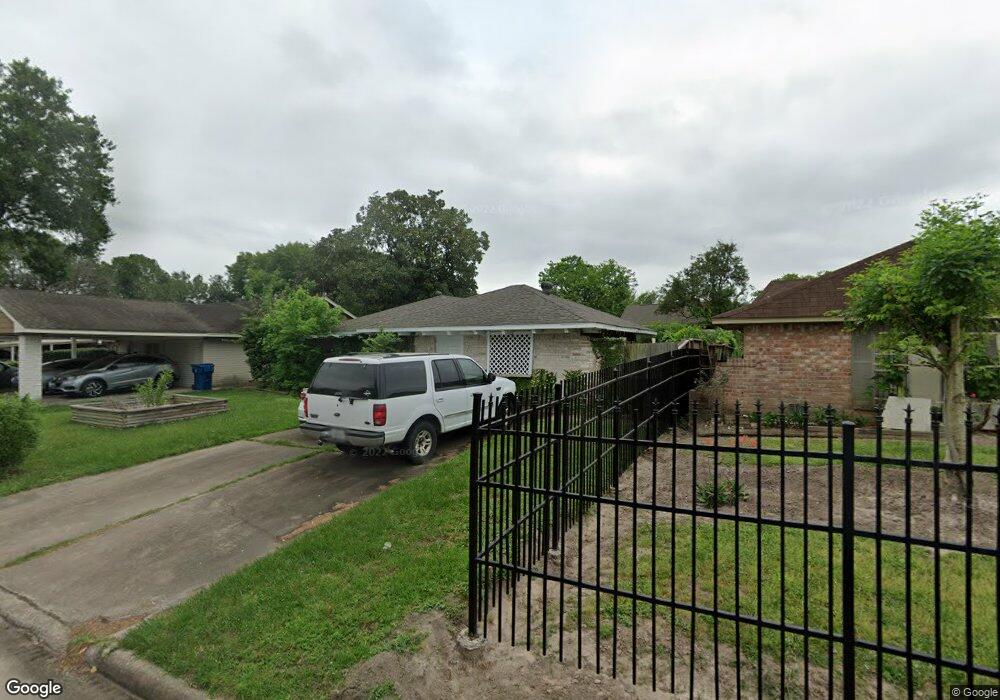 3310 Charriton Dr, Houston, TX 77039 - photo 1