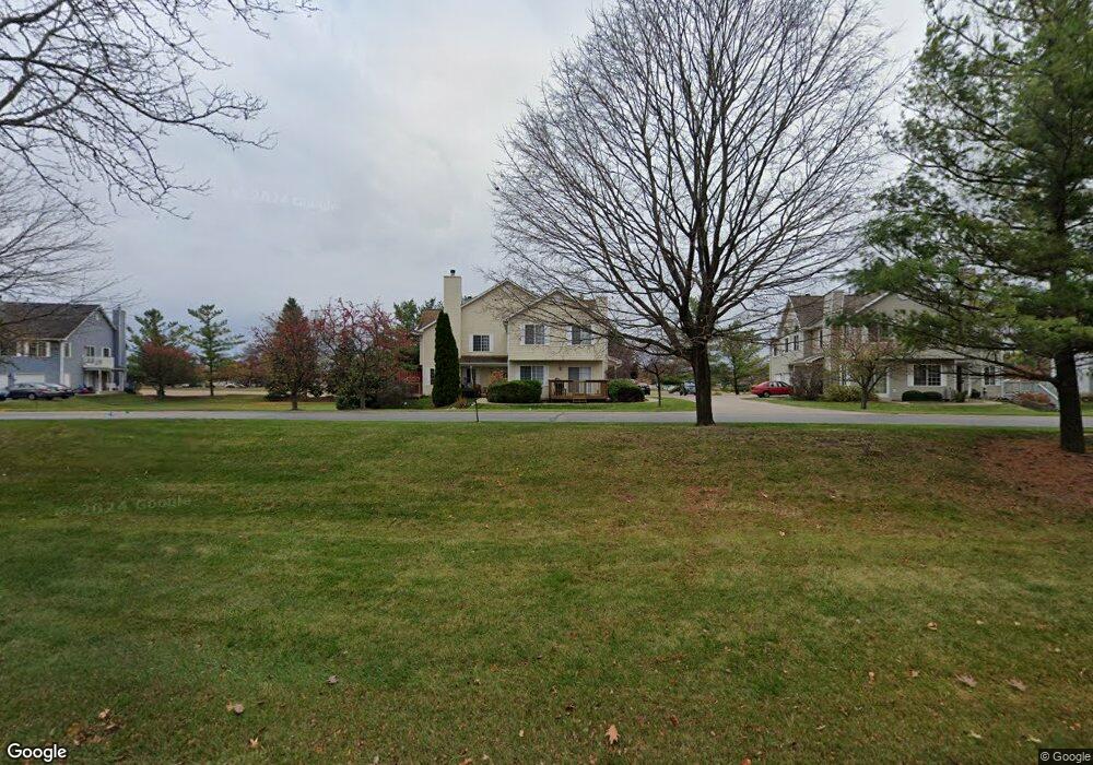 1722 Bridle Post Dr, Aurora, IL 60506 - photo 1