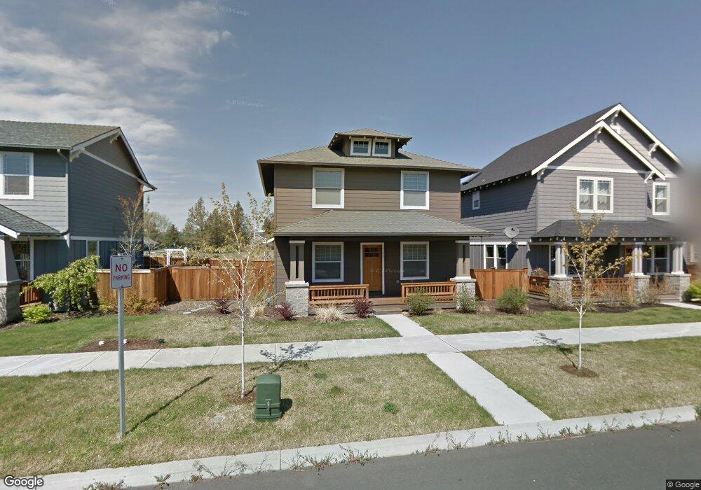 2715 Great Horned Place, Bend, OR 97701 - photo 1