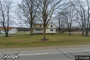 10068 N Clinton Trail, Mulliken, MI 48861