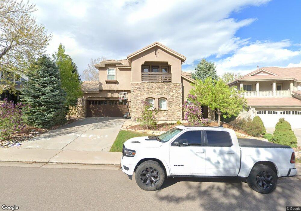 10657 Briarglen Cir, Highlands Ranch, CO 80130 - photo 1