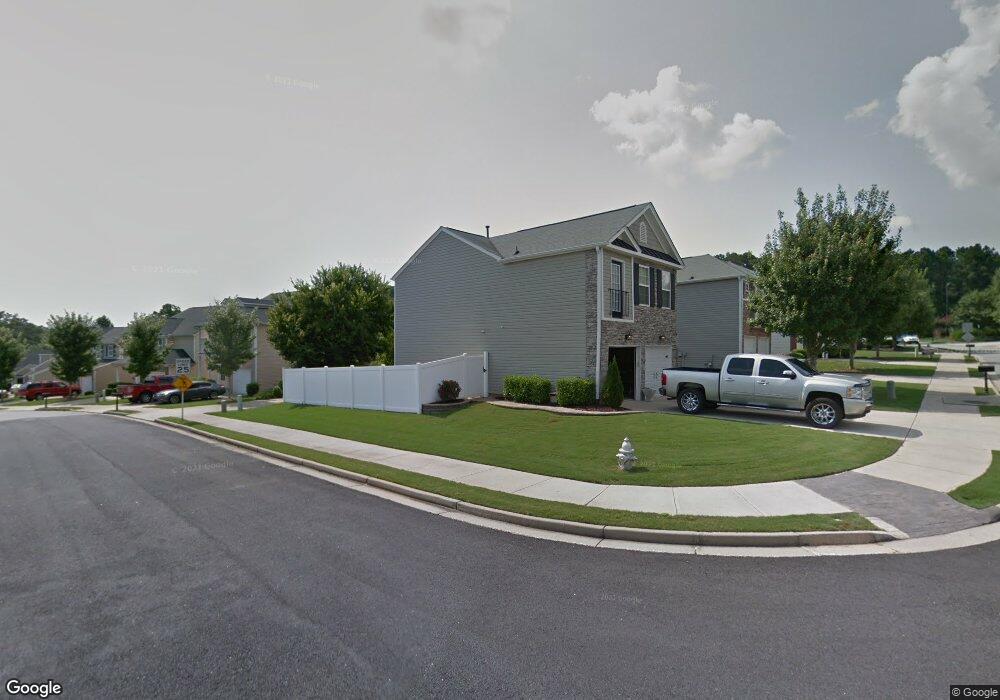 110 Nacoochee Way, Canton, GA 30114 - photo 1