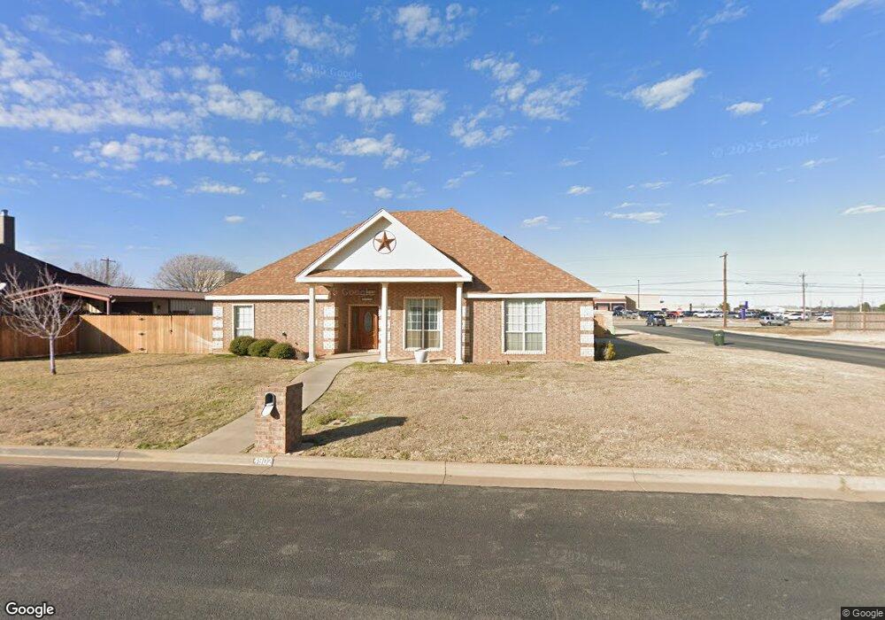4902 Prominent Way, Abilene, TX 79606 - photo 1