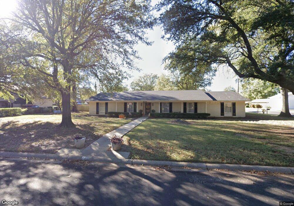 2104 Strait Place, Stuttgart, AR 72160 - photo 1