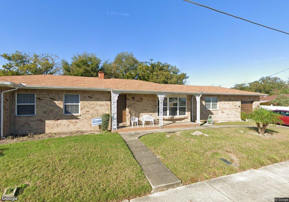 1448 N Webster Ave, Lakeland, FL 33805 - photo 1