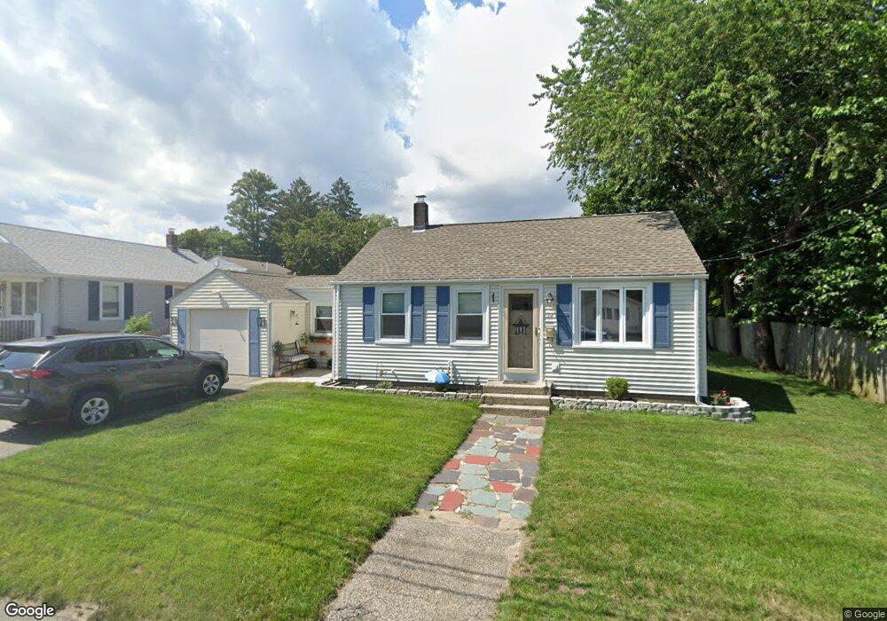 39 Royland Rd, Warwick, RI 02889 - photo 1