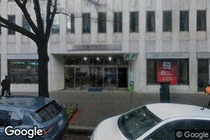 1775 K St NW, Washington, DC 20006