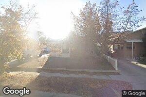 625 N 200 E, Price, UT 84501