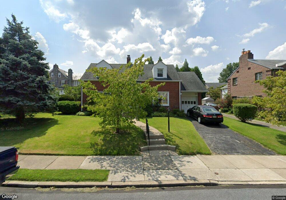 508 Fairfax Rd, Drexel Hill, PA 19026 - photo 1