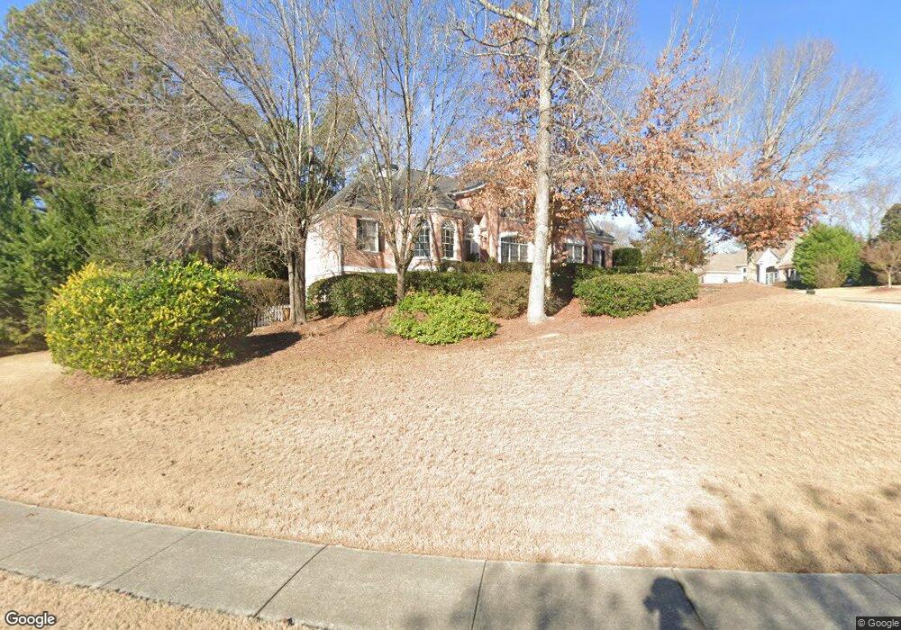 1715 Millside Terrace unit 42, Dacula, GA 30019 - photo 1