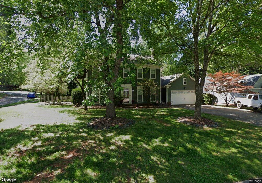 12336 Sparkling Way, Huntersville, NC 28078 - photo 1