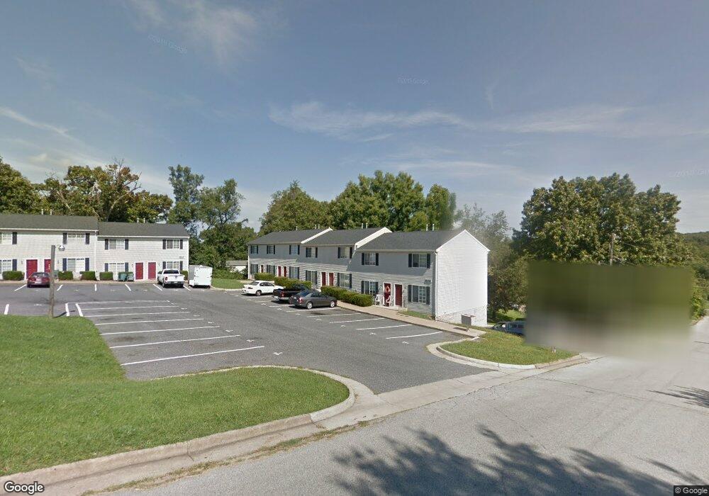 605 Hamlet Ave unit A, Waynesboro, VA 22980 - photo 1