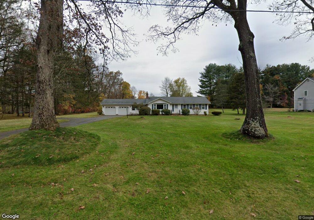 635 Nevers Rd, South Windsor, CT 06074 - photo 1