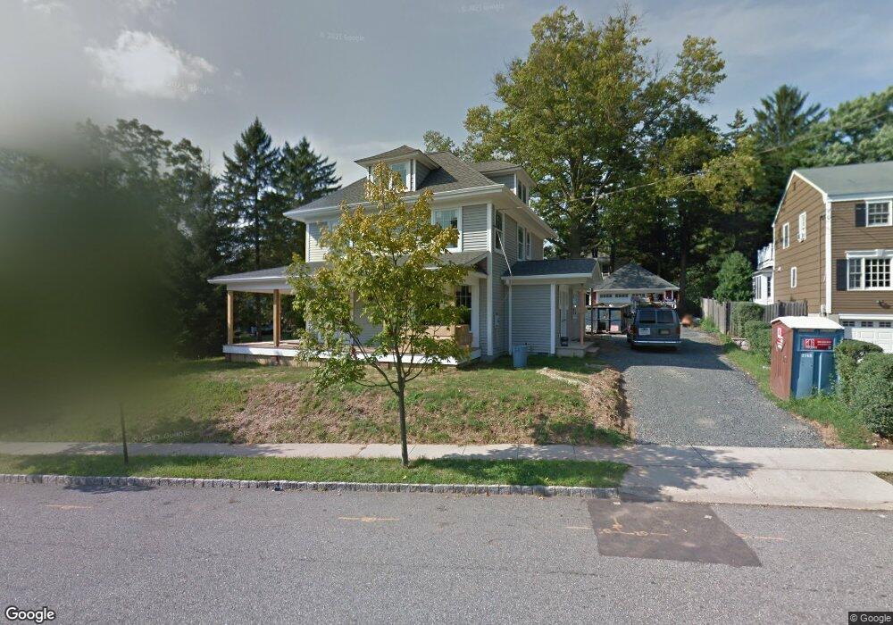 25 Anderson Hill Rd, Bernardsville, NJ 07924 - photo 1