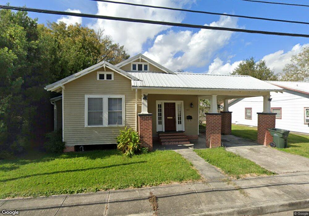 168 Levron St, Houma, LA 70360 - photo 1