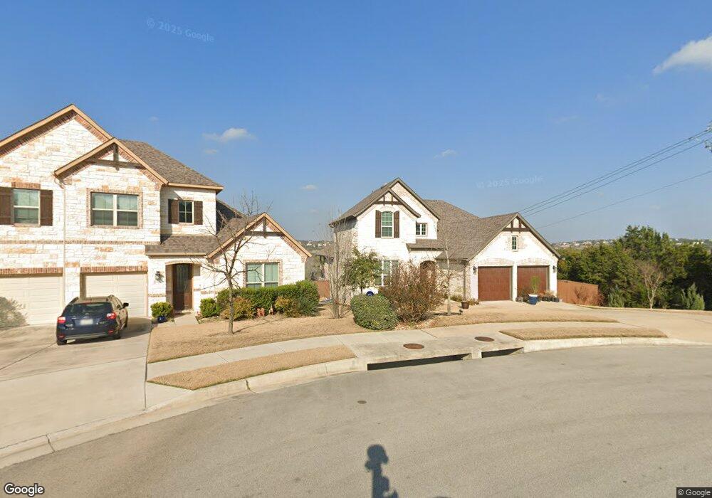 6800 Halesboro Dr, Austin, TX 78736 - photo 1