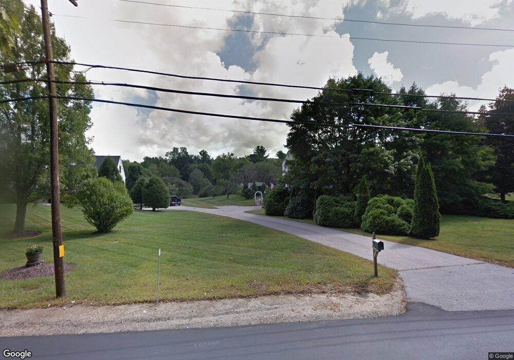 196 Stage Rd, Hampstead, NH 03841 - photo 1