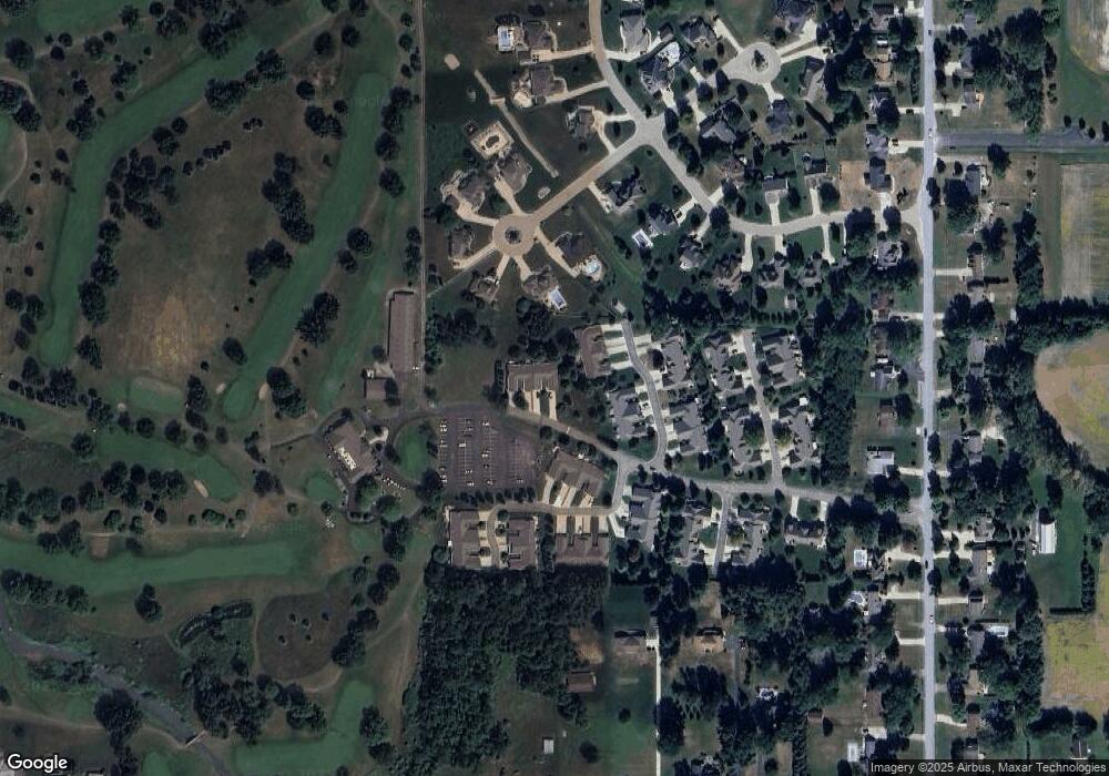 5110 Persimmon Trail, Clio, MI 48420 - photo 1