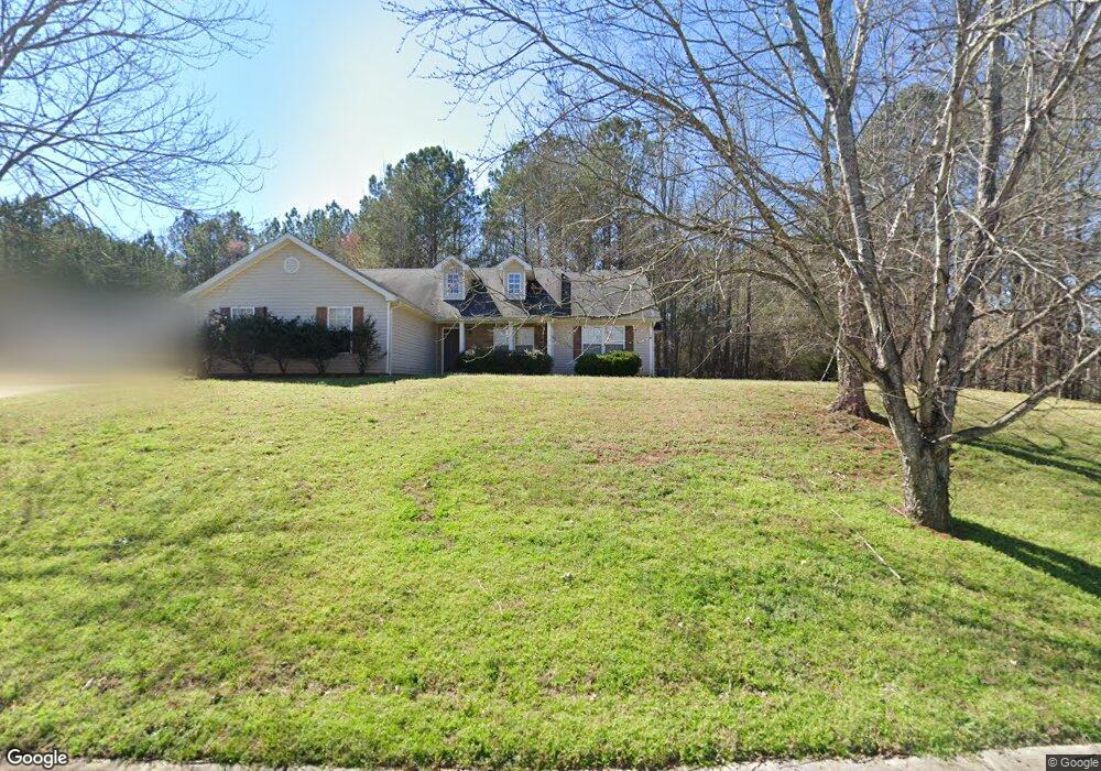 140 Autumn Way unit 1, Covington, GA 30016 - photo 1