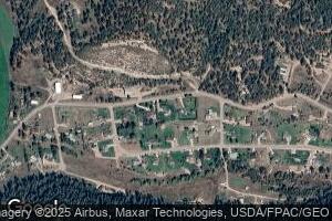 21135 Wallace Creek Rd, Clinton, MT 59825