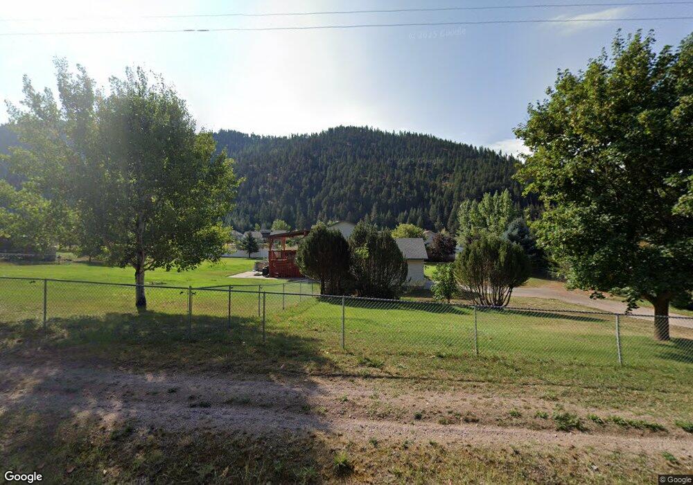 21135 Wallace Creek Rd, Clinton, MT 59825 - photo 1