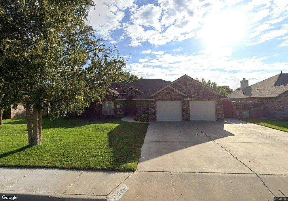 809 Melinda Ln, Dumas, TX 79029 - photo 1