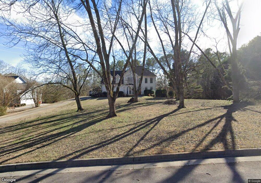 110 Varsailles Place, Ellenwood, GA 30294 - photo 1