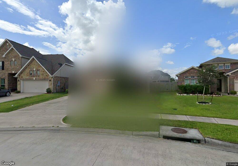 1031 Cash St, Alvin, TX 77511 - photo 1