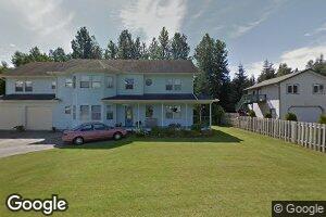 3858 Killewich Dr, Juneau, AK 99801