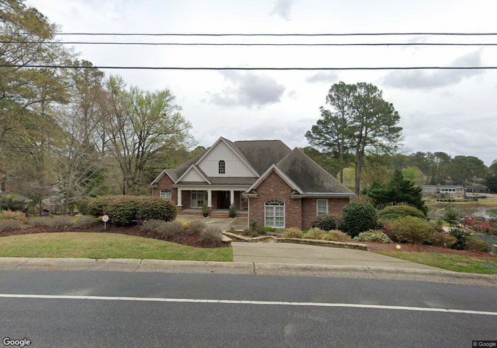 2504 N Edgewater Dr, Fayetteville, NC 28303 - photo 1