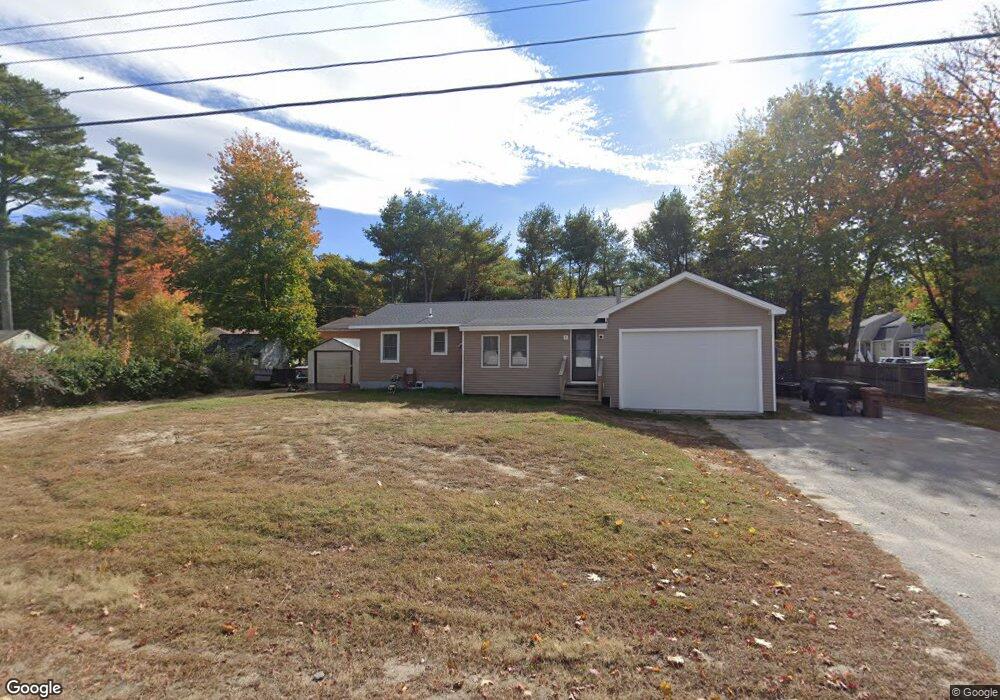 5 Park Rd, Saco, ME 04072 - photo 1