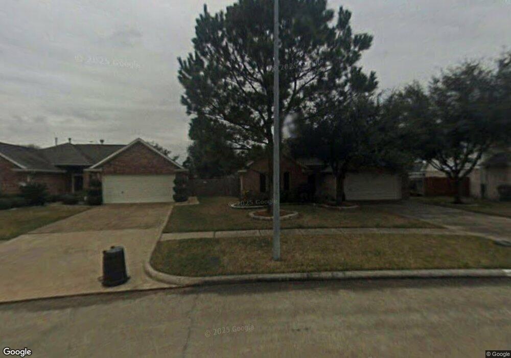 8807 Aberdeen Oaks Dr, Houston, TX 77095 - photo 1