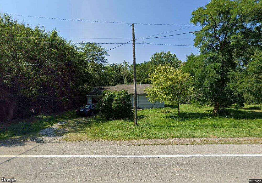 9999 Industrial Pkwy, Plain City, OH 43064 - photo 1