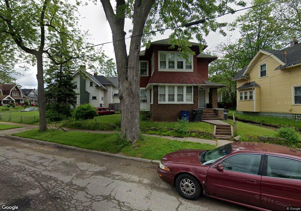 2822 Fulton St, Toledo, OH 43610 - photo 1