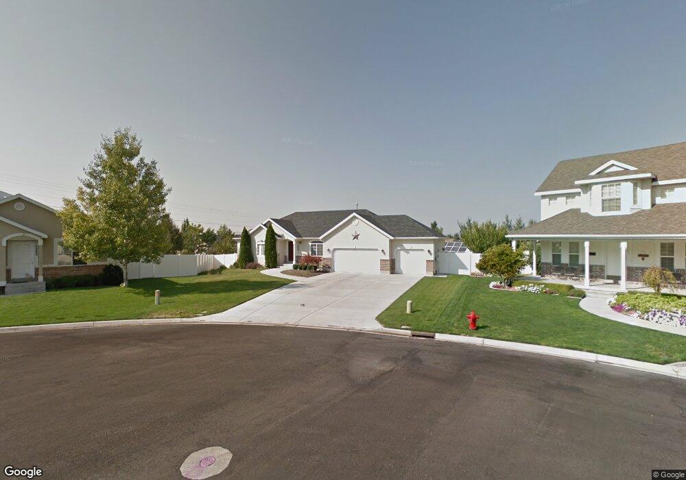 1574 Spur Ct, Payson, UT 84651 - photo 1