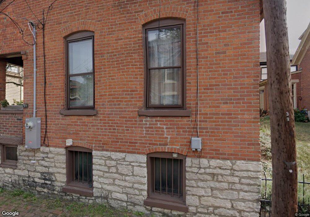 39 E Beck St, Columbus, OH 43215 - photo 1