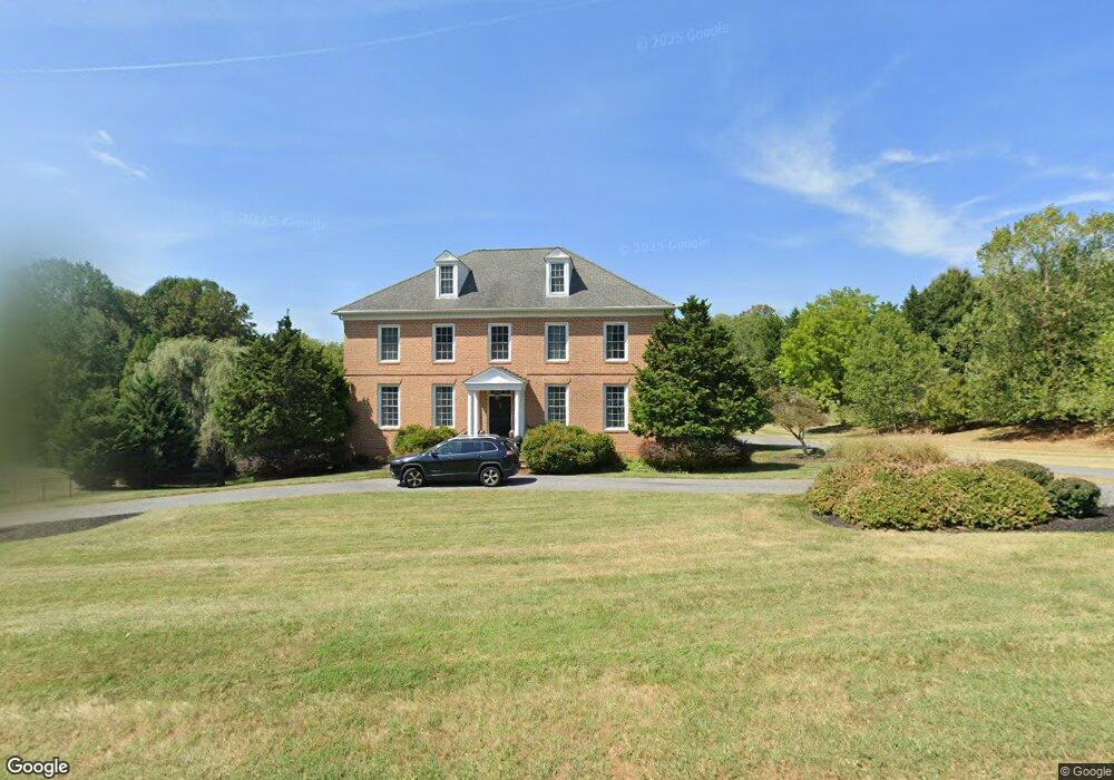 6 Hillsyde Ct, Cockeysville, MD 21030 - photo 1