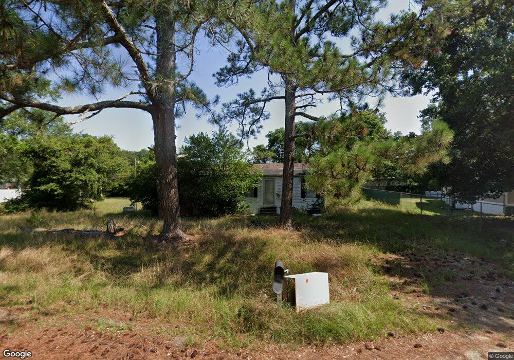 115 Dove St, Cordele, GA 31015 - photo 1